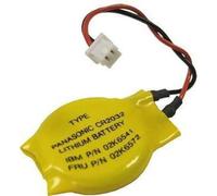 Batterie RTC Lenovo (FRU04W4240)