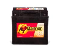 Batterie Starting Bull Banner 53034 12v 30ah 360A