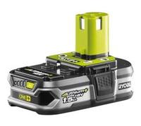 Batterie Ryobi 18 Volts Li ion 1,5 Ah ONE+ RB18L15 G