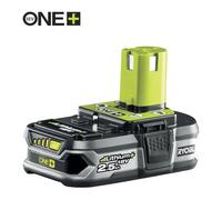 Ryobi RB18L50 Batterie One+ 18V Li-ion - 5.0Ah