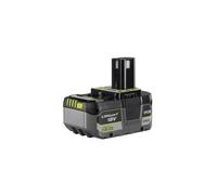 Batterie Ryobi 18V 5Ah RB1850X - Lithium haute capacité