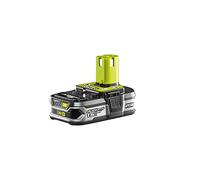 Batterie RYOBI 18V Lithium-ION One+ 1,5 Ah RB18L15G