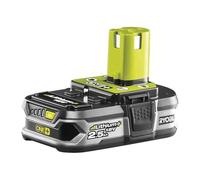 Batterie RYOBI 18V Lithium-ION One+ 2,5 Ah RB18L25G