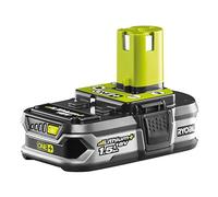 Batterie RYOBI 18V One+ 1.5Ah LithiumPlus RB18L15