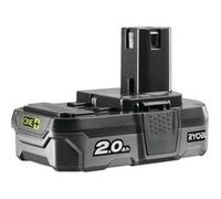 Ryobi RB18L20 Batterie One+ 18V Li-ion - 2.0Ah