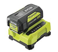 Batterie RYOBI 36V LithiumPlus 4.0 Ah - 1 chargeur rapide RY36BC60A-140