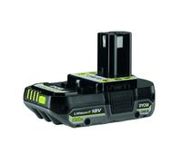 Batterie RYOBI RB1820C 18V 2Ah ONE+ Lithium+ avec indicateur de charge