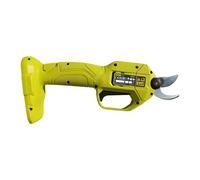 Batterie Ryobi RY18SCA-0 Tonner, lames à dérivation 18V uniquement corps