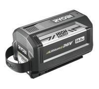 Ryobi - Batterie RY36B60B - 36V Max Power - 6.0Ah