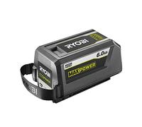 Batterie RYOBI - RY36B60B - 36V Max Power - 6.0Ah