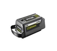 Ryobi - Batterie RY36B60B - 36V Max Power - 6.0Ah