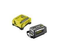 Batterie RYOBI - RY36BK60B-160-36V Max Power - 6.0Ah - 1 Chargeur Rapide