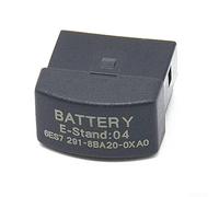 Batterie S7-200 6ES7291-8BA20-0XA0 pour PLC CPU224XP, solution de mémoire de rechange pour Siemens S7 200 pour PLC CPU224XP utilisant le modèle 6ES72918BA200XA0