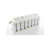 Batterie Saft 6V 24Ah 5VREFL-3 804611