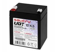 Batterie Salicru UBT 12Volt/4,5Ah - AGM Rechargeable