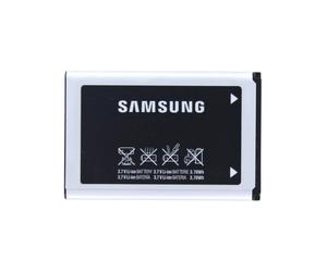Batterie Samsung AB463651BU Li-ion 3.7 Volt 960 mAh