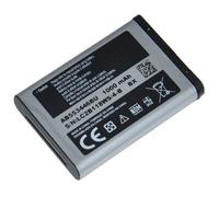 Batterie - SAMSUNG - AB553446BU - 1000mAh - Lithium Ion - Compatible avec plusieurs modèles