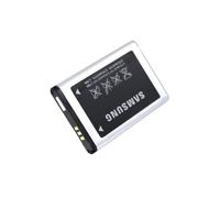Batterie Samsung AB553446BUCSTD Li-Ion 3.7 Volt 1000 mAh
