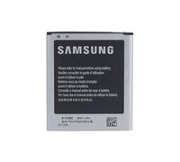 Batterie Samsung EB-B105BE Li-Ion 3.8 Volt 1800 mAh