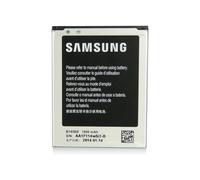 Batterie Samsung EB-B185BEBECWW Li-ion 3.8 Volt 1800 mAh