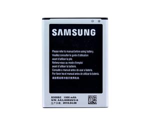 Batterie Samsung EB-B500BEB Li-ion 3.8 Volt 1900 mAh