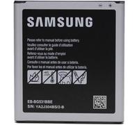 Batterie - SAMSUNG - EB-BG531BBE - Galaxy J5 - 2600 mAh - Noir