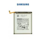 Batterie - SAMSUNG - EB-BG781ABY - 4500 mAh - Lithium Ion - Compatible Galaxy S20 FE