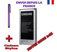 Batterie - Samsung - EB-BN750BBC - 3100 mAh - Lithium Ion - Compatible Galaxy Note 3 Neo (SM-N750/SM-N7505)