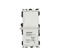 Batterie Samsung EB-BT800FBE Galaxy Tab S 10.5 SM-T800 SM-T805 3.8 Volt 7900 mAh