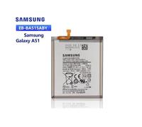 Batterie - SAMSUNG - Galaxy A 51 - 4000 mAh - Lithium Ion - 3.7 V