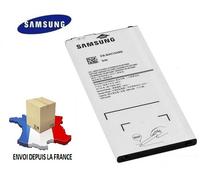 Batterie Samsung Galaxy A5 2016 réf: EB-BA510ABE ABA A510 / A510F accu 2900 mAh