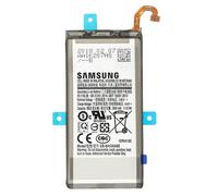 Batterie - SAMSUNG - Galaxy A8 2018 - 3000mAh - Noir - Origine