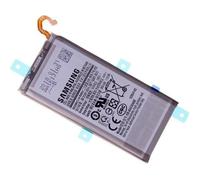 Batterie Samsung Galaxy A8 2018 (A530) - EB-BA530ABE - Technologie Li-Ion - Capacité 3000mAh - Tension 3.8V