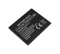 Batterie Samsung Galaxy Ace 2 GT-I8160 Li-ion 3.7V 1500mAh 5.7Wh