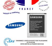 BATTERIE SAMSUNG GALAXY CORE i8260 i8262 ORIGINAL GENUINE B150AE B150AC