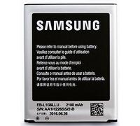 Batterie Samsung Galaxy GT-i9300 S3 EB-mah L1G6LLU EB-L1G6 (Batterie 1)