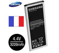 Samsung EB-BN910B Noir, Argent