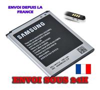 Batterie Samsung Galaxy S3 Mini i8190 EB-L1M7FLU