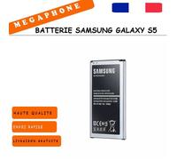 Batterie - SAMSUNG - Galaxy S5 - Lithium Ion - 2800 mAh - 3.8V