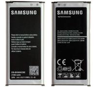 Batterie - Samsung - Galaxy S5 Mini - Lithium Ion - 2100 mAh - EB-BG800BBE