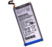 Batterie Samsung Galaxy S8 - 3000mAh - EB-BG950ABE - Lithium Ion