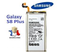 Batterie origine Samsung Galaxy S8+ EB-BG955ABA EB-BG955ABE S8 plus G955 3500mAh