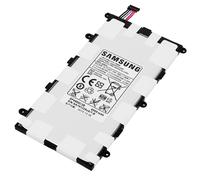 Batterie Samsung Galaxy Tab 2 7.0 4000mAh d'origine Samsung SP4960C3B