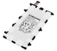 Samsung Batterie Galaxy Tab 2 7.0 4000 mAh Hydrure de nickel/ion lithium Compatible
