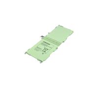 Batterie - Samsung - Galaxy Tab 4 10.1 - Gris - Lithium-polymère - 6800mAh - 3.8V