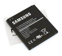 Batterie - Samsung - Galaxy Xcover Pro G715F - 4050 mAh - 3 8V - Lithium-ion