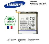 Batterie Samsung OEM Original Galaxy S22 S901B Akku accu EB-BS901ABY neuve
