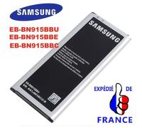 Batterie Samsung original Galaxy NOTE EDGE 3000 MAH EB-BN915BBC/EB-BN915BBE