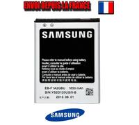 BATTERIE SAMSUNG ORIGINALE EB-F1A2GBU 1650mAh GALAXY S2 SII GT-I9100 GT-I9105