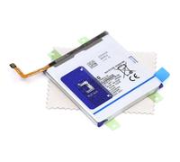 Batterie d'origine pour Samsung EB-BS921ABE pour Samsung Galaxy S24 S921B avec chiffon de nettoyage mungoo